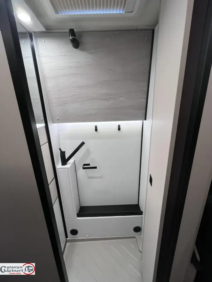 Fahrzeugbild Bürstner Habiton HM 6.0 #26