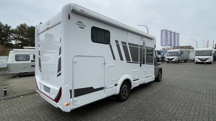 Fahrzeugbild Carado T 448 #3