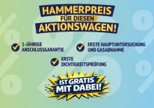 Fahrzeugbild Fendt Apero 495 SG % Aktionswagen % #1