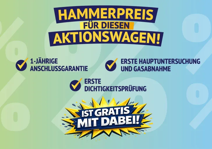 Fahrzeugbild Fendt Apero 495 SG % Aktionswagen % #1