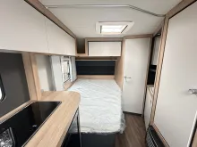 Fahrzeugbild Knaus Sport 450 FU Duschausbau #10
