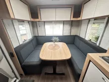 Fahrzeugbild Knaus Sport 450 FU Duschausbau #9