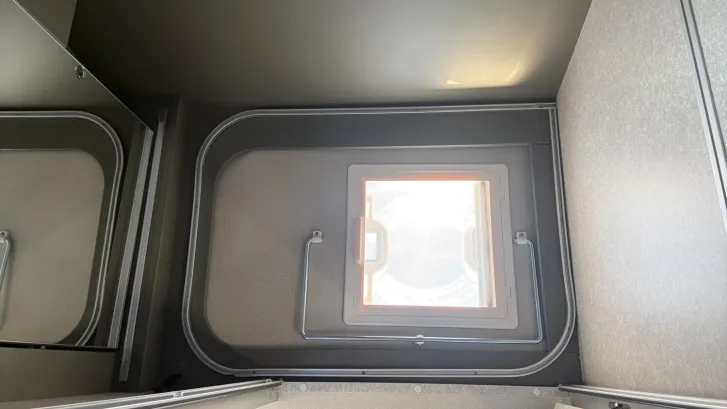 Fahrzeugbild Hymer Grand Canyon S CrossOver 600 4x4|9GAuto.|Stollen #18