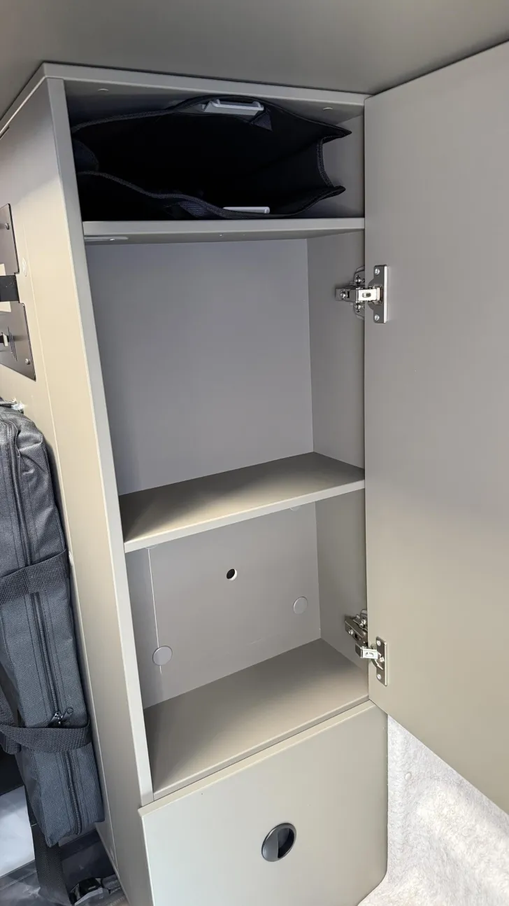 Fahrzeugbild Hymer Grand Canyon S CrossOver 600 4x4|9GAuto.|Stollen #28