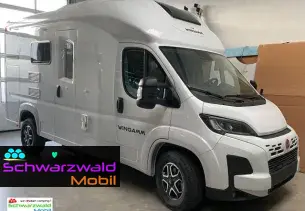 Bild Oasi 610