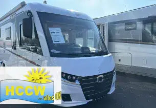 Bild C2-tourer I 141 KB-LE lightweight 3 ...
