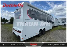 Fahrzeugbild Dethleffs XL A 7872-2 Hubstüzen  Elekt. Markise Sofort! #3