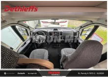 Fahrzeugbild Dethleffs XL A 7872-2 Hubstüzen  Elekt. Markise Sofort! #8