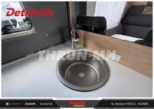 Fahrzeugbild Dethleffs XL A 7872-2 Hubstüzen  Elekt. Markise Sofort! #12