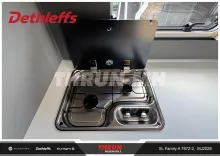 Fahrzeugbild Dethleffs XL A 7872-2 Hubstüzen  Elekt. Markise Sofort! #13
