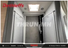 Fahrzeugbild Dethleffs XL A 7872-2 Hubstüzen  Elekt. Markise Sofort! #18