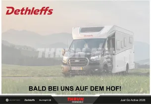 Bild Just Go! T 7055 EBL