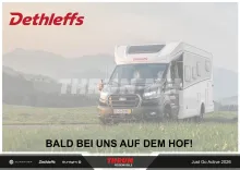 Fahrzeugbild Dethleffs Just Go T 7055 EBL #1
