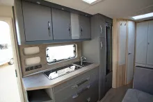 Fahrzeugbild Hobby De Luxe 545 KMF/TOP AUSSTATTUNG #13