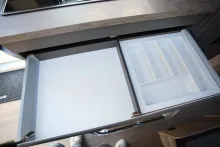 Fahrzeugbild Hobby De Luxe 545 KMF/TOP AUSSTATTUNG #15