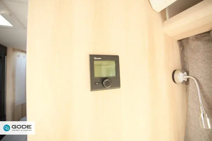 Fahrzeugbild Hobby De Luxe 545 KMF/TOP AUSSTATTUNG #20