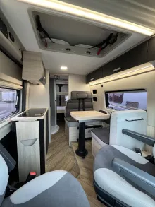 Fahrzeugbild Chausson Van Line F&S #7