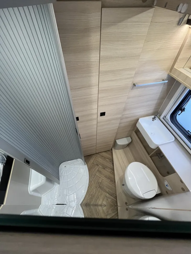 Fahrzeugbild Chausson Van Line F&S #13
