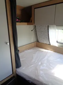 Fahrzeugbild Knaus Sport 400 QD #10