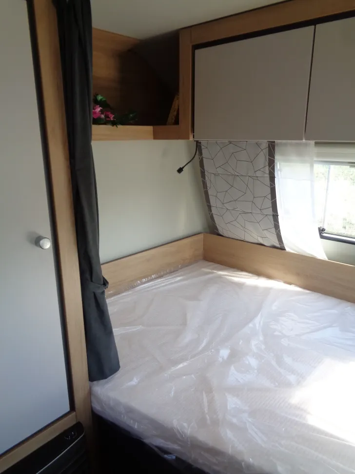 Fahrzeugbild Knaus Sport 400 QD #10