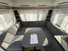 Sitzgruppe Fendt Apero 515 SG IC-Line