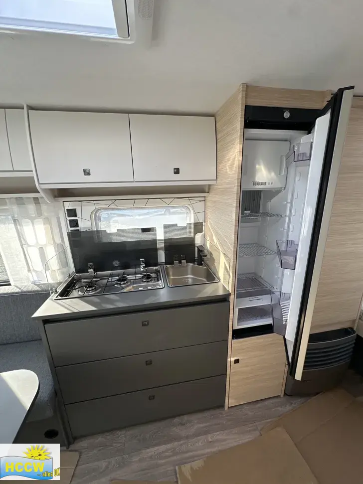 Küchen Fendt Apero 515 SG IC-Line