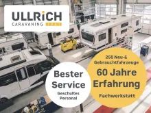 Fahrzeugbild Hobby Maxia T 710 GE #23