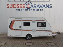 Fahrzeugbild Weinsberg CaraOne 420 QD Edition HOT #1