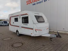 Fahrzeugbild Weinsberg CaraOne 420 QD Edition HOT #3