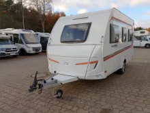 Fahrzeugbild Weinsberg CaraOne 420 QD Edition HOT #6