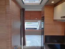 Fahrzeugbild Weinsberg CaraOne 420 QD Edition HOT #14
