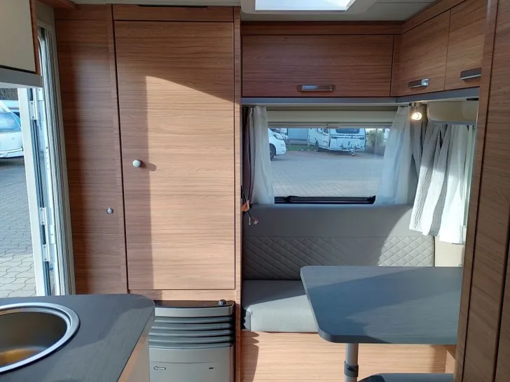 Fahrzeugbild Weinsberg CaraOne 420 QD Edition HOT #18