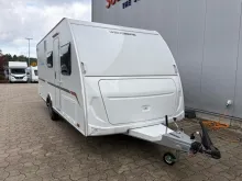 Fahrzeugbild Weinsberg CaraCito 500 QDK #3