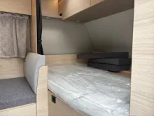 Fahrzeugbild Weinsberg CaraCito 500 QDK #8