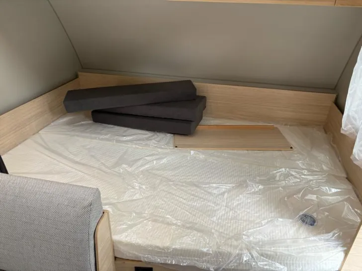 Fahrzeugbild Weinsberg CaraCito 500 QDK #9