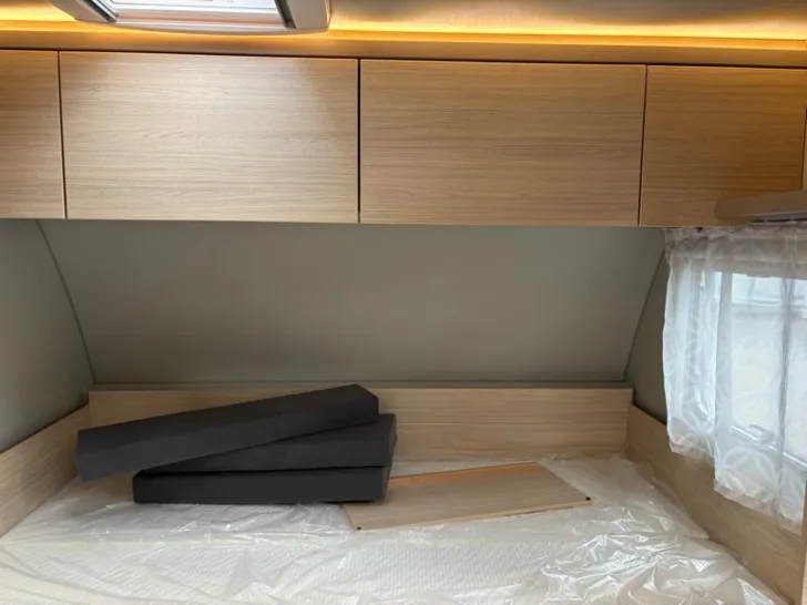 Fahrzeugbild Weinsberg CaraCito 500 QDK #10