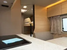 Fahrzeugbild Weinsberg CaraCito 500 QDK #11