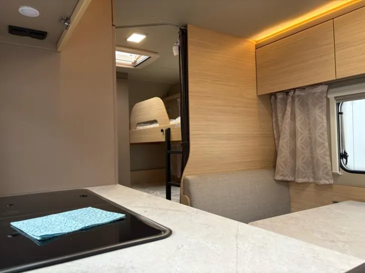 Fahrzeugbild Weinsberg CaraCito 500 QDK #11