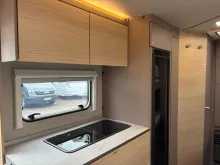 Fahrzeugbild Weinsberg CaraCito 500 QDK #12
