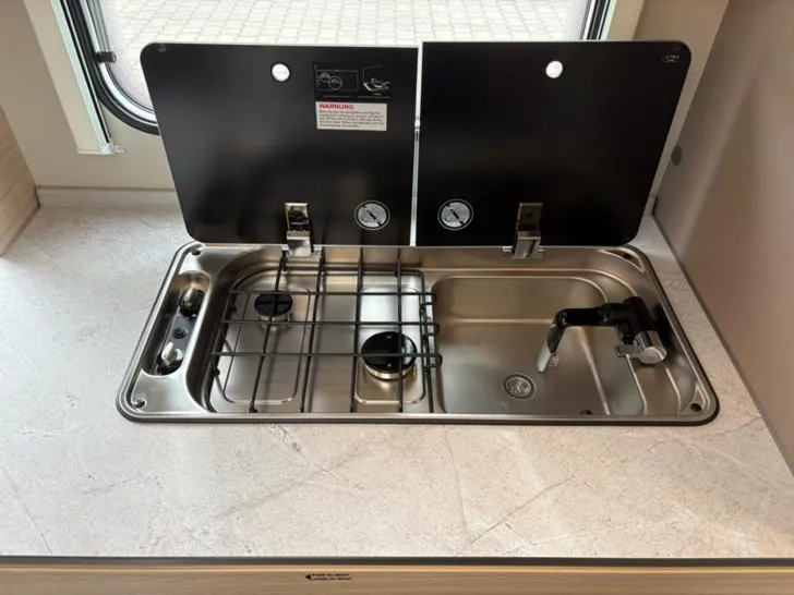 Fahrzeugbild Weinsberg CaraCito 500 QDK #13