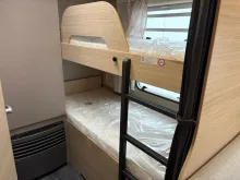 Fahrzeugbild Weinsberg CaraCito 500 QDK #16