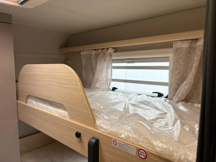 Fahrzeugbild Weinsberg CaraCito 500 QDK #18