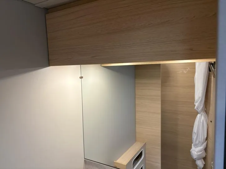 Fahrzeugbild Weinsberg CaraCito 500 QDK #21