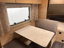 Fahrzeugbild Weinsberg CaraCito 500 QDK #24