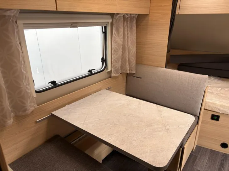Fahrzeugbild Weinsberg CaraCito 500 QDK #24