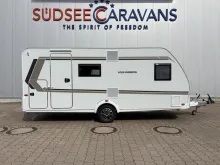 Fahrzeugbild Weinsberg CaraOne 500 FDK #1