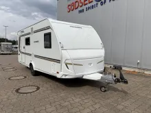 Fahrzeugbild Weinsberg CaraOne 500 FDK #3