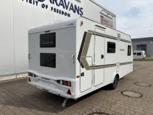 Fahrzeugbild Weinsberg CaraOne 500 FDK #4