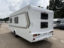 Fahrzeugbild Weinsberg CaraOne 500 FDK #5