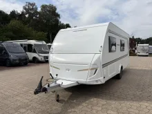Fahrzeugbild Weinsberg CaraOne 500 FDK #6